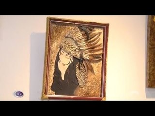 High: Exposição Afro e Indígena (3 de 3)