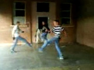 Bedo alex pacal jump