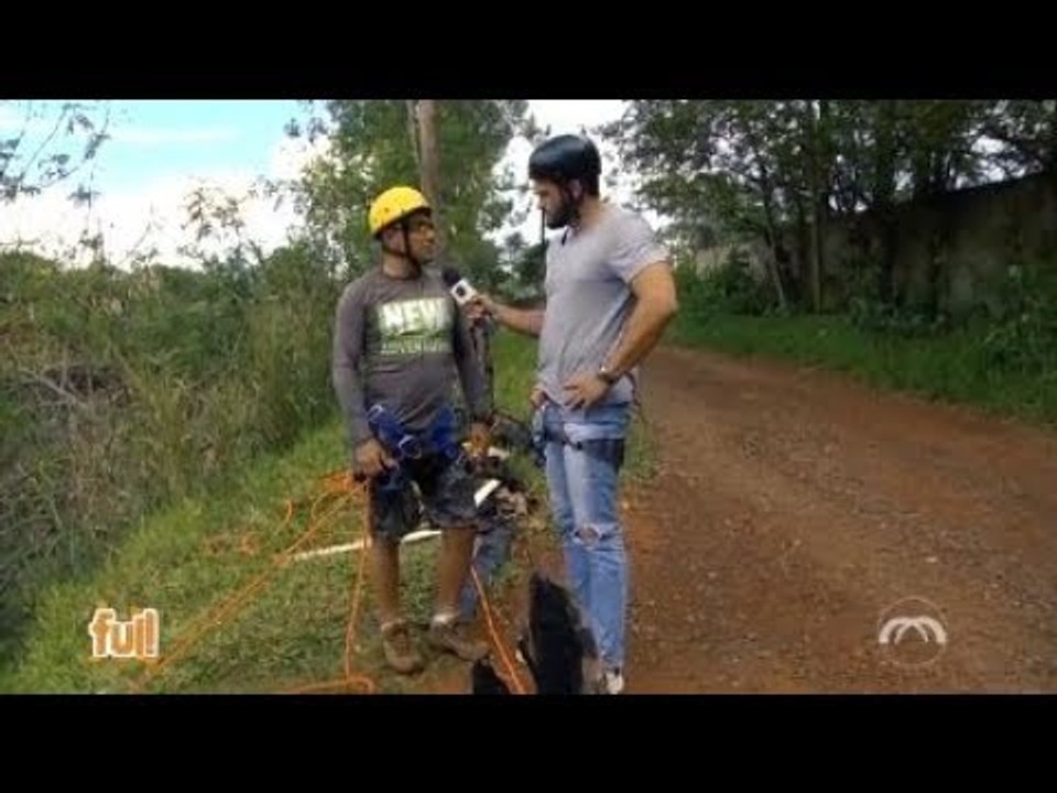 Fui!: Rapel (2 de 3)
