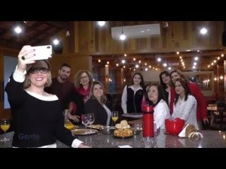 Gente: Mulheres que fazem e acontecem (1 de 3)