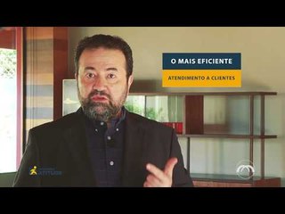 Profissão Atitude: Atendimento ao cliente