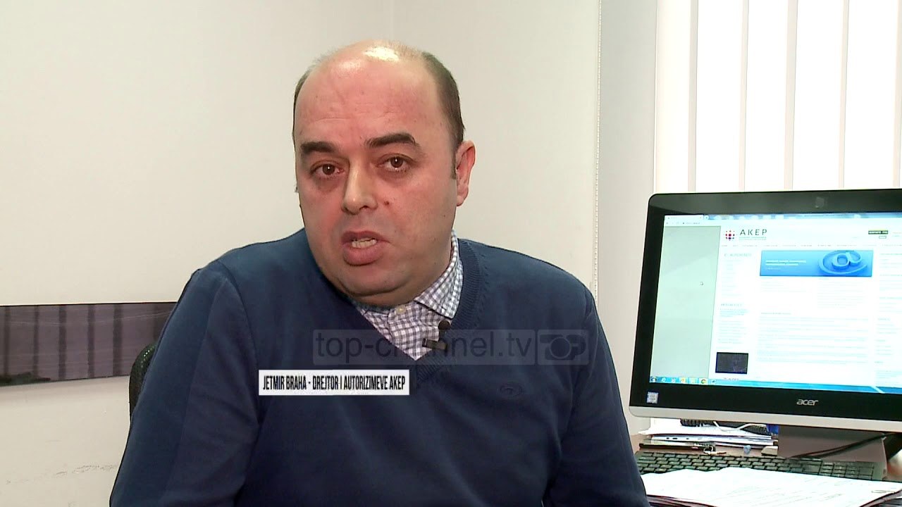 Mbyllen 1500 faqe bastesh “online”  - Top Channel Albania - News - Lajme