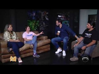 Fui!: Identidade de gênero (2 de 3)