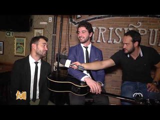 Fui!: Banda Senhor Bonifácio (2 de 3)