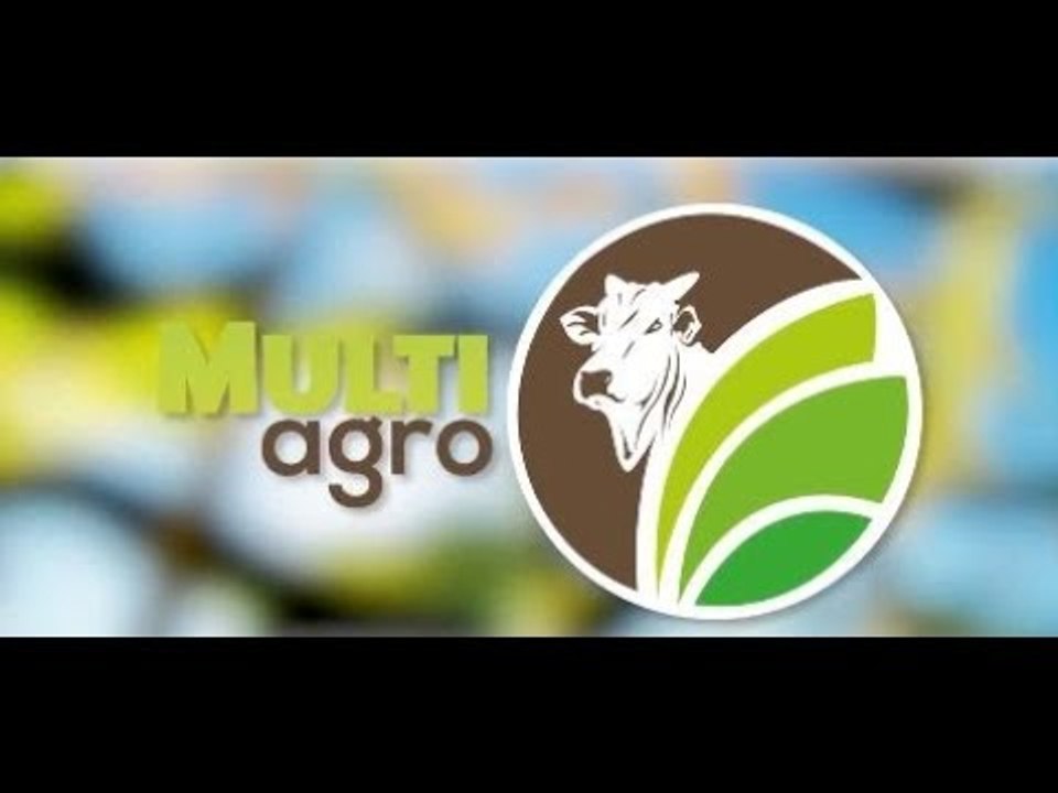 Multi Agro: Produção de Leite (1 de 2)