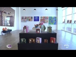 High: Exposição de Natal (3 de 3)