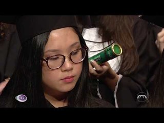 High: Formatura Colégio Mãe de Deus (1 de 3)