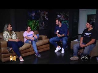 Fui!: Identidade de gênero (3 de 3)