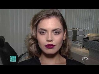 Lente: Como se arrumar em casa (3 de 3)