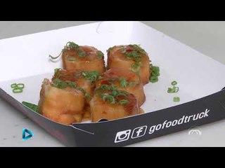 Empreender Play: Empreendimento em Food Truck (2 de 2)