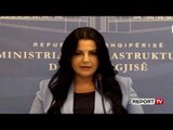 Ministrja e Energjitikës, Balluku: Do të ngrijmë të gjitha kontratat e HEC-eve që nuk janë operative
