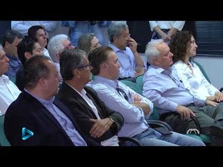 Empreender Play: Fórum Desenvolve Londrina (1 de 2)