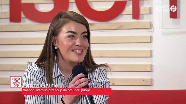 Vivre Ensemble 2019. Elvina GAUTIER (VEANDO)