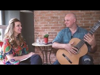 High: Bate-papo com André Siqueira (2 de 3)