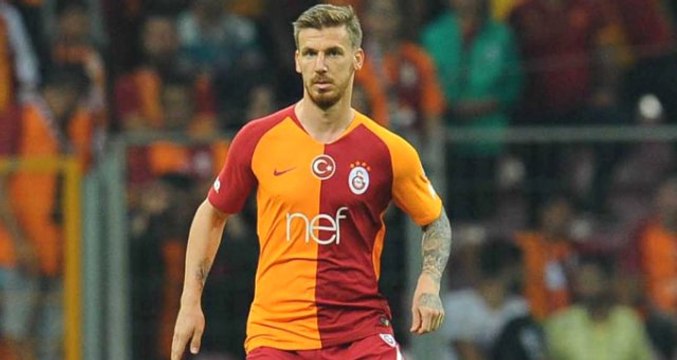 Serdar Aziz'in Menajeri Haluk Canatar: Serdar'ın Sözleşmesini Yarın Feshedeceğiz