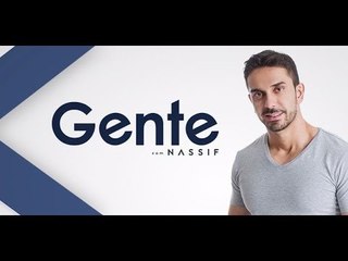 Gente: Inauguração Gerônimo (2 de 3)