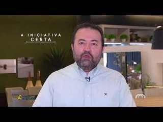 Profissão Atitude: A iniciativa certa