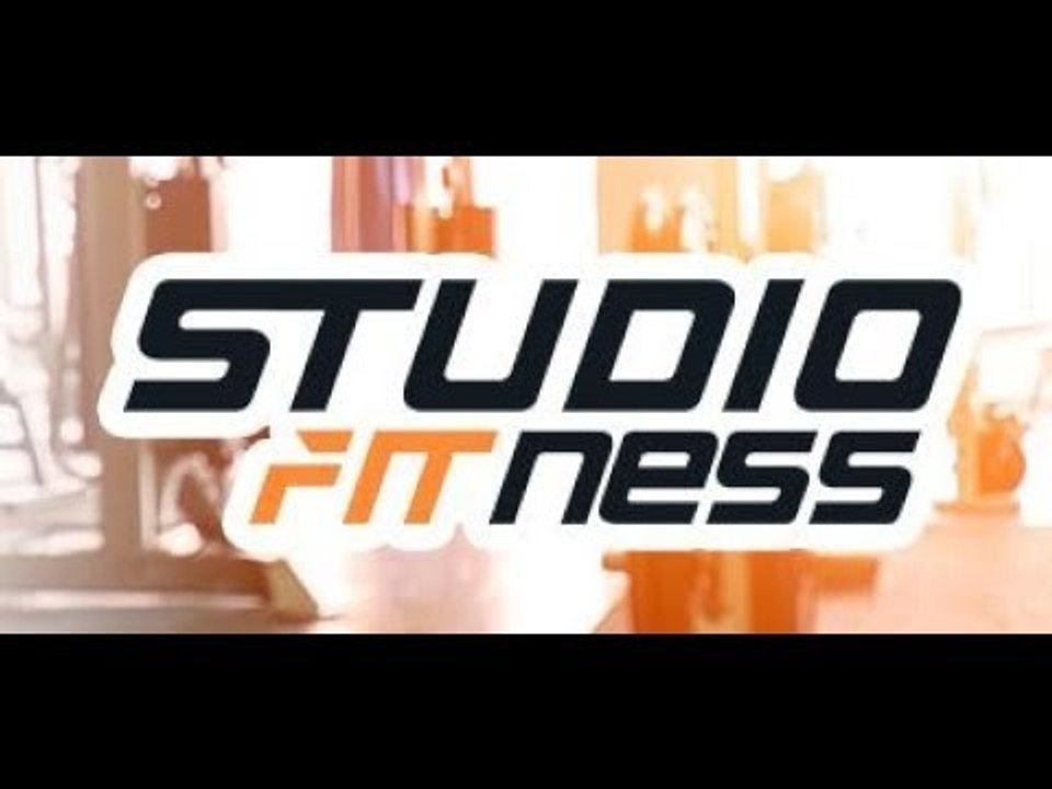 Studio Fitness: Karate (2 de 3)