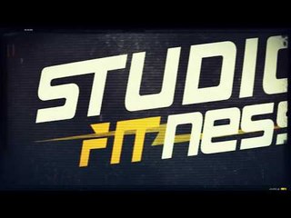 Studio Fitness: GR e Tiro com Arco