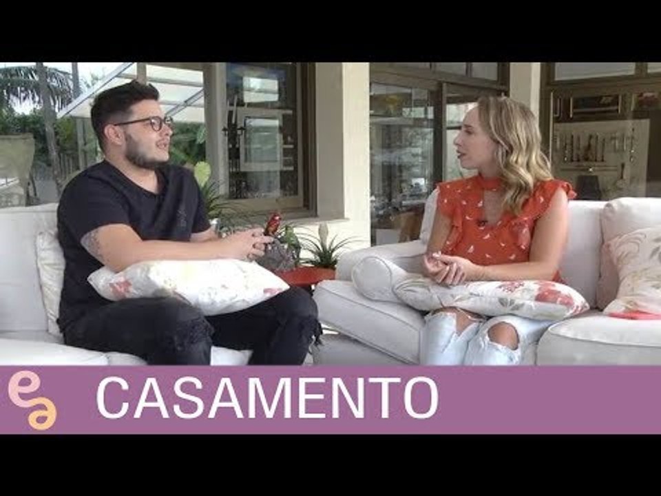 Entre Amigas: Fotografia de casamento