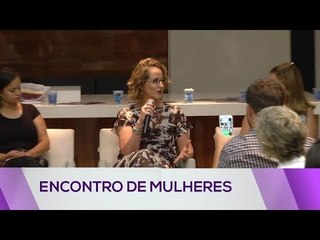 High: Encontro de Mulheres