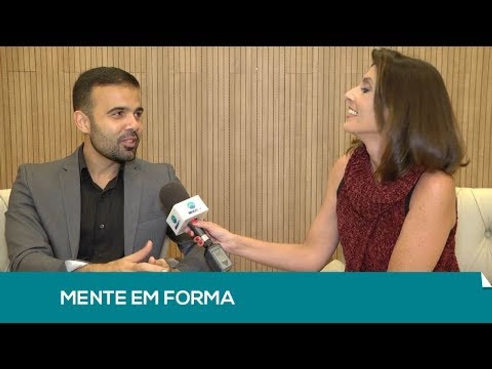 Lente: Mente em Forma