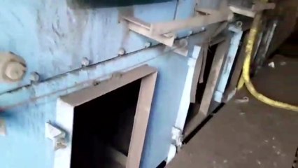 "출입증부터 달랐다"...하청 노동자의 절규 / YTN