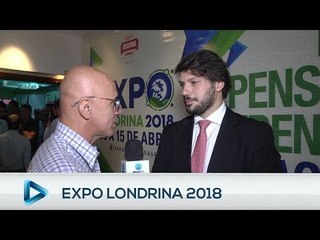 Empreender Play: Expo Londrina 2018