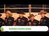 Multi Agro: Rodeio Expo Londrina 2018 (2 de 2)