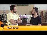 Fui!: Religiões (1 de 3)