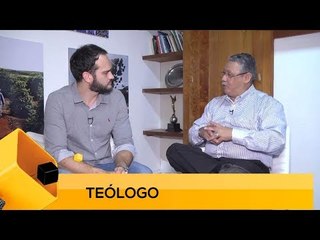 Fui!: Entrevista com Teólogo (3 de 3)