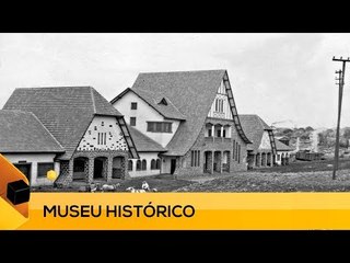 Fui!: Dia dos Museus (1 de 3)