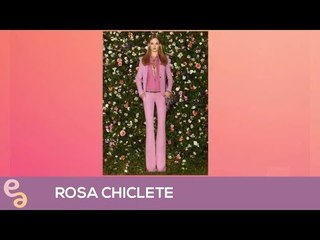 Entre Amigas: A cor do momento é o rosa chiclete!