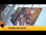 Fui!: Dia dos Museus (3 de 3)