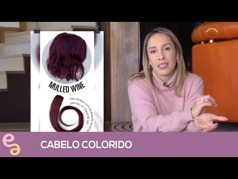 Entre Amigas: Cores de cabelo inspiradas em drinks