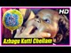Azhagu Kutti Chellam Movie | Scenes | Azhagu Kutti Chellam Song | Riythvika gets pregnant | Akhil