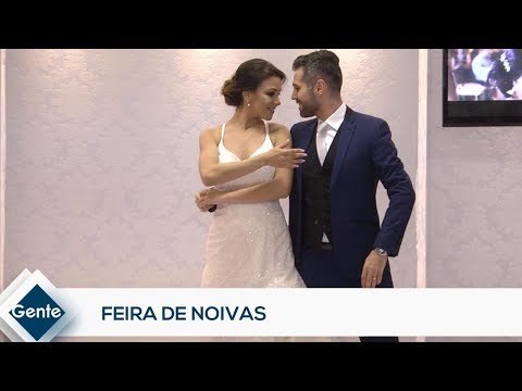 Gente: Feira de Noivas (3 de 3)