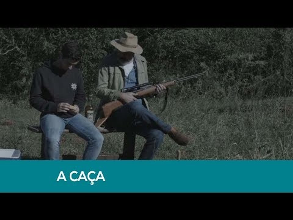 Lente: A Caça