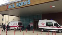 İnegöl Devlet Hastanesi Rekor Kırdı... Bir Yılda 1 Milyon 78 Bin Kişi Hastaneye Gitti