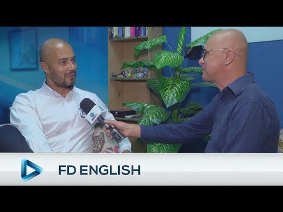 Empreender Play: FD English