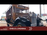 Velocidade Máxima: Enbus Londrina