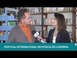 Lente: Festival Internacional de Música de Londrina