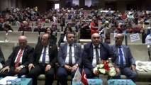 Gaziantep’te ‘Kadının Toplumdaki Yeri’ adlı konferans