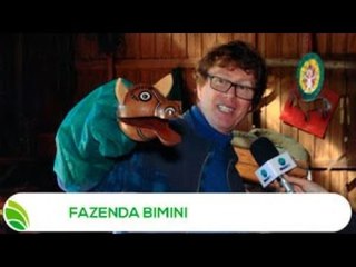 Multi Agro: Fazenda Bimini