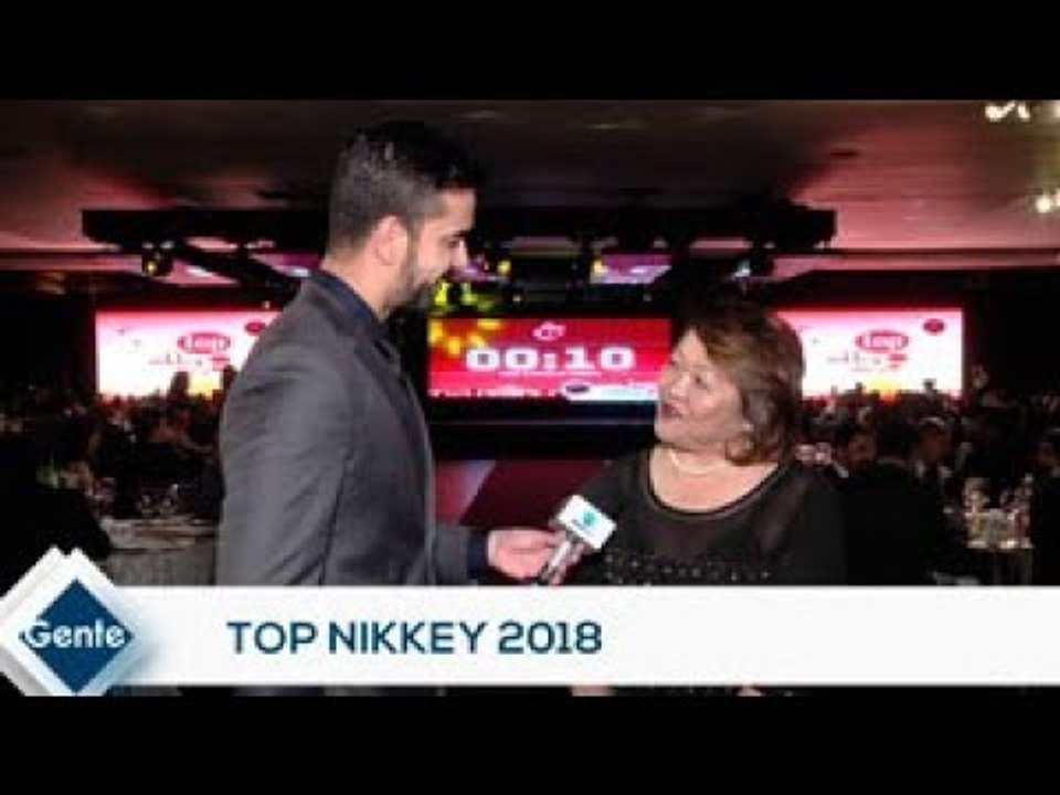 Gente: Top Nikkey 2018 (1 de 6)