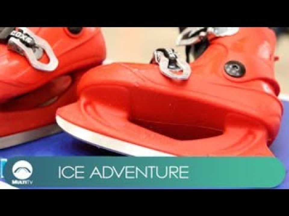 Ice Adventure