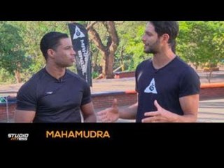 Studio Fitness: Mahamudra