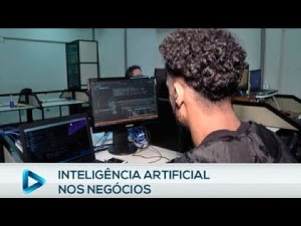 Empreender Play: Inteligência Artificial (2 de 2)