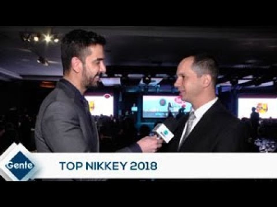 Gente: Top Nikkey 2018 (2 de 6)