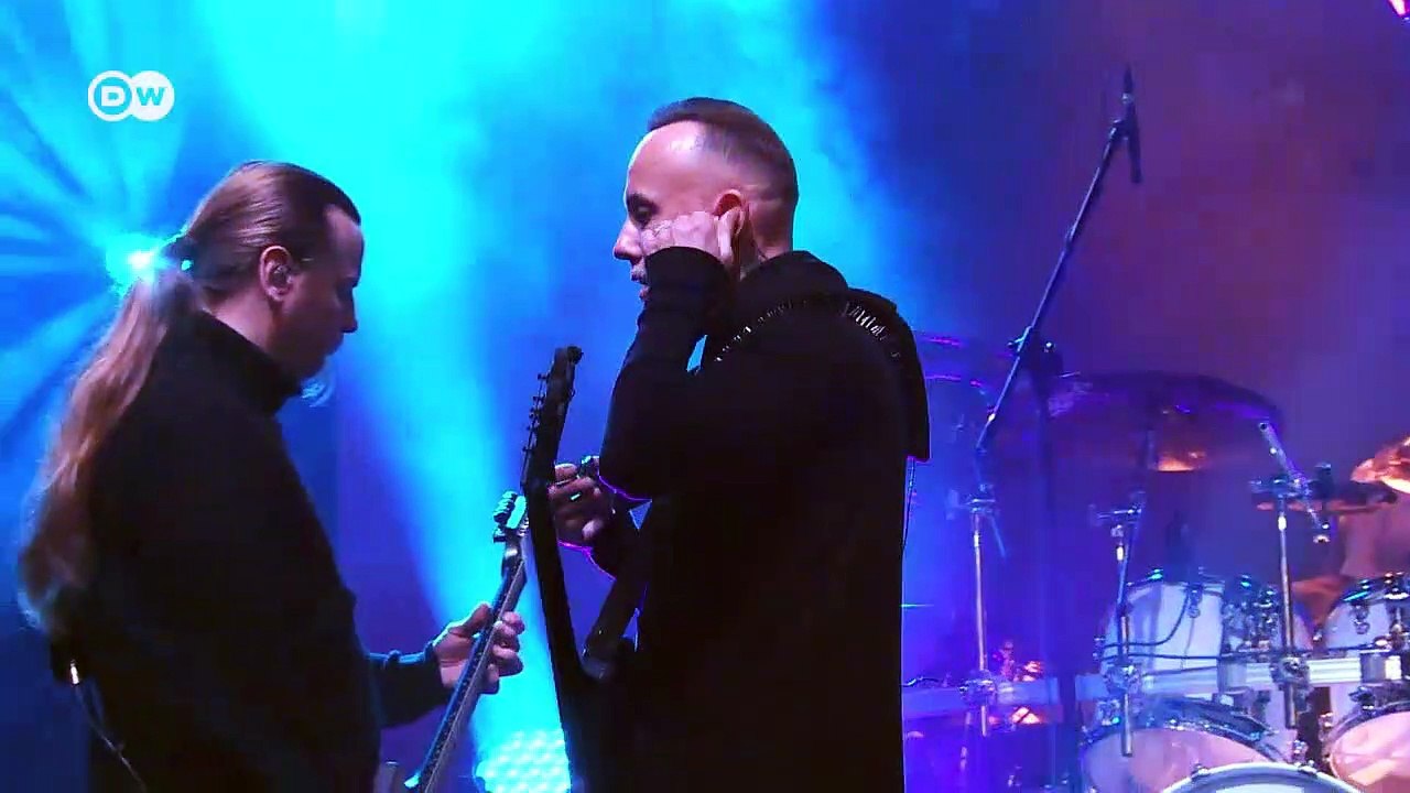 Polen: Heavy Metal gegen Rechtsnationalisten | Fokus Europa